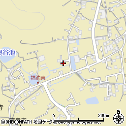 兵庫県姫路市的形町的形2457周辺の地図