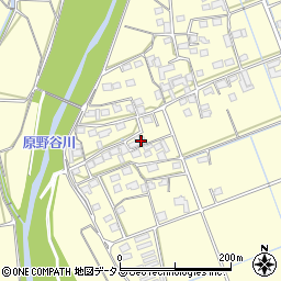 静岡県掛川市各和139-1周辺の地図