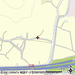 兵庫県赤穂市大津1251周辺の地図