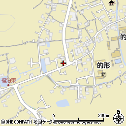 兵庫県姫路市的形町的形1515周辺の地図