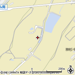 広島県三次市東酒屋町693周辺の地図
