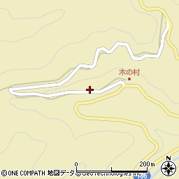 岡山県高梁市備中町平川10077周辺の地図