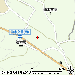 広島県神石郡神石高原町油木乙-1942周辺の地図