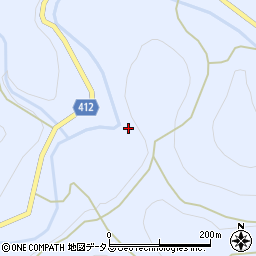 広島県神石郡神石高原町草木1564-1周辺の地図