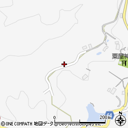 広島県三次市粟屋町1736周辺の地図