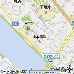 有限会社ナリタ周辺の地図