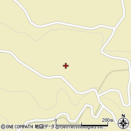 岡山県高梁市備中町平川12324周辺の地図