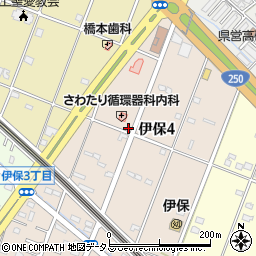 ファミリーファーマシー高砂店周辺の地図