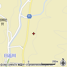 岡山県岡山市北区上高田179-1周辺の地図