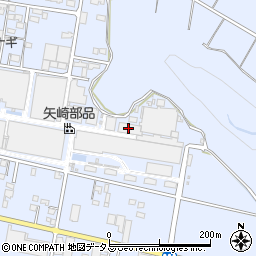 静岡県牧之原市布引原195-2周辺の地図