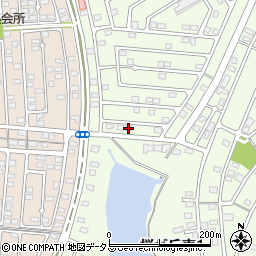 岡山県赤磐市桜が丘東2丁目2-8周辺の地図