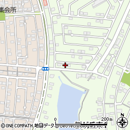 岡山県赤磐市桜が丘東2丁目2-7周辺の地図