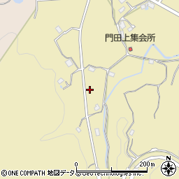 広島県三次市東酒屋町1122周辺の地図