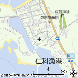 株式会社藤文周辺の地図