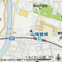 名島屋人形店周辺の地図
