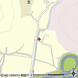 兵庫県赤穂市大津1344周辺の地図