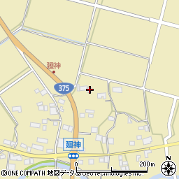 広島県三次市廻神町3312周辺の地図