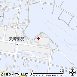 静岡県牧之原市布引原195周辺の地図
