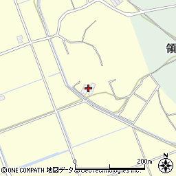 静岡県掛川市各和388周辺の地図