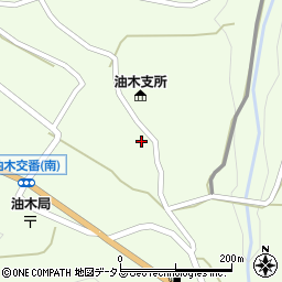 広島県神石郡神石高原町油木1855周辺の地図