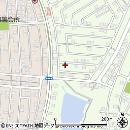 岡山県赤磐市桜が丘東2丁目2-16周辺の地図