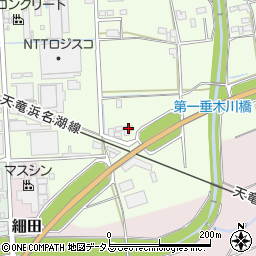 久嶋鉄工周辺の地図