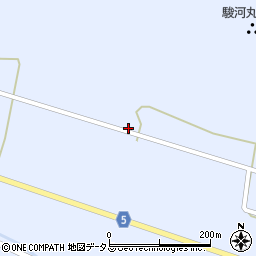 広島県山県郡北広島町大朝469周辺の地図