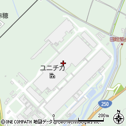 株式会社鳥居工務店周辺の地図