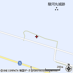 広島県山県郡北広島町大朝636周辺の地図