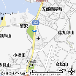 ヤマハチケミカル株式会社周辺の地図