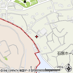 静岡県榛原郡吉田町神戸4191周辺の地図