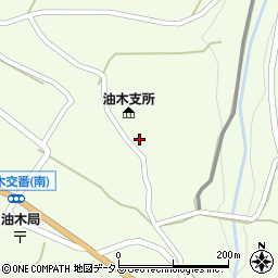 広島県神石郡神石高原町油木乙-1866周辺の地図