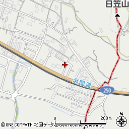 兵庫県姫路市大塩町1965-87周辺の地図