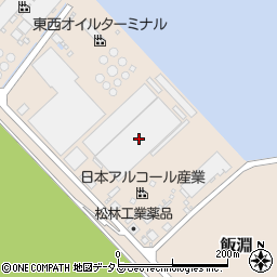 静岡県焼津市飯淵2027周辺の地図