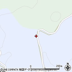 岡山県加賀郡吉備中央町岨谷2923周辺の地図