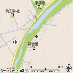 斉藤建設周辺の地図