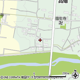 大栄ソーイング株式会社周辺の地図