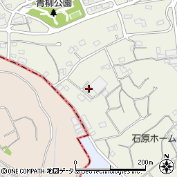 静岡県榛原郡吉田町神戸4197周辺の地図