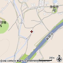 広島県三次市西酒屋町1497周辺の地図