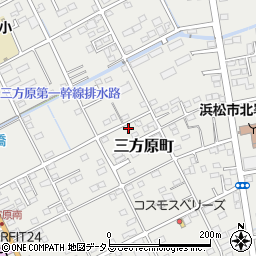 株式会社ワシヤマ測機周辺の地図