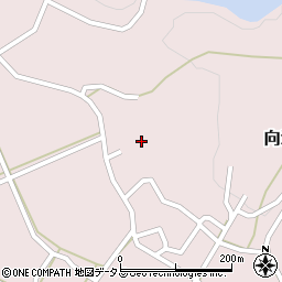 広島県三次市向江田町1457周辺の地図