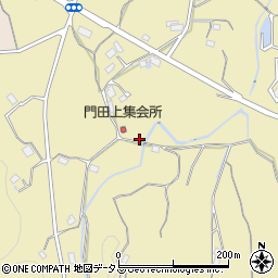 広島県三次市東酒屋町1099周辺の地図