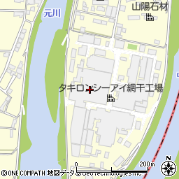 兵庫県たつの市御津町苅屋1455周辺の地図