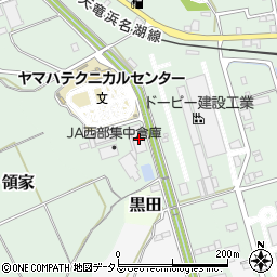 静岡県掛川市富部10-2周辺の地図
