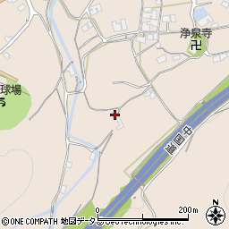 広島県三次市西酒屋町1498周辺の地図