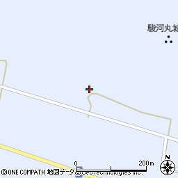 広島県山県郡北広島町大朝524周辺の地図