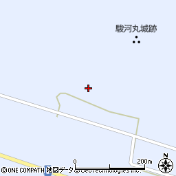 広島県山県郡北広島町大朝580周辺の地図