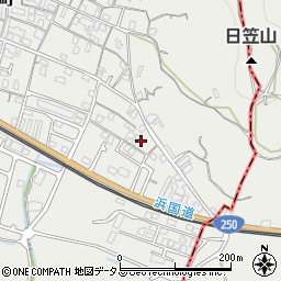 兵庫県姫路市大塩町1965-54周辺の地図