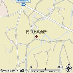 広島県三次市東酒屋町1097周辺の地図