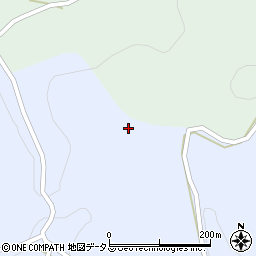岡山県加賀郡吉備中央町岨谷3022周辺の地図